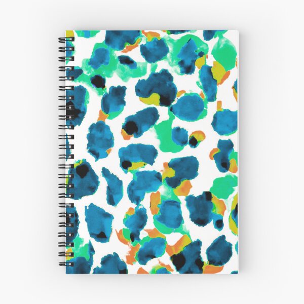 Item preview, Leopard Skin Spots designed and sold by Timegraf.