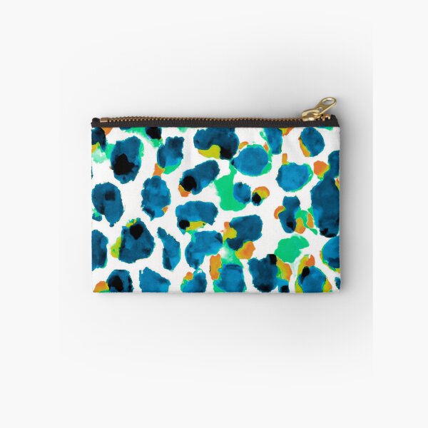 Item preview, Leopard Skin Spots designed and sold by Timegraf.