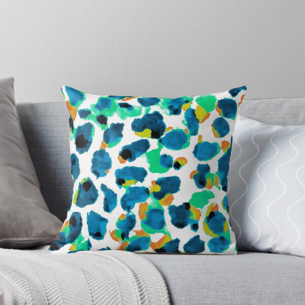 Item preview, Leopard Skin Spots designed and sold by Timegraf.