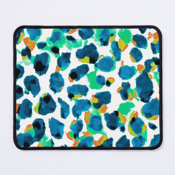 Item preview, Leopard Skin Spots designed and sold by Timegraf.