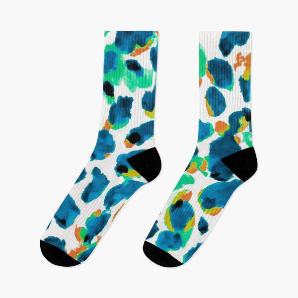 Artikelvorschau, Leopard Skin Spots entworfen und verkauft von Timegraf.