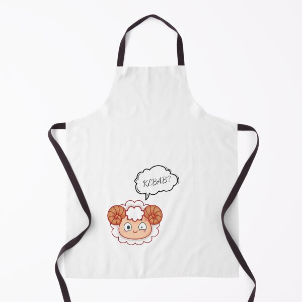 Item preview, Aries kebab designed and sold by BigBasement.