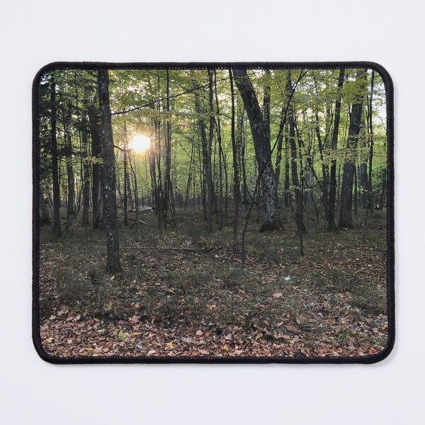 Item preview, Presque Isle Wilderness designed and sold by Healing Creationz.