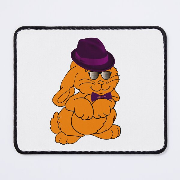Item preview, Mr Easter Bunny designed and sold by Angelle55.