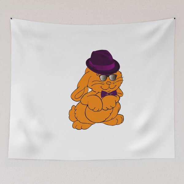 Item preview, Mr Easter Bunny designed and sold by Angelle55.