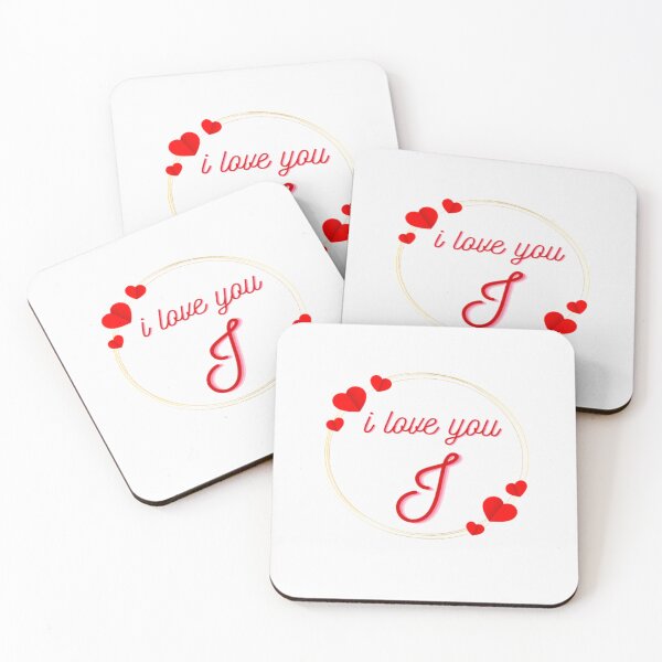 Item preview, Alphabet Abc I Love You designed and sold by laurateamart.