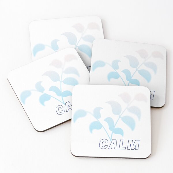 Item preview, Calm, Wild Series Two designed and sold by stylealady.