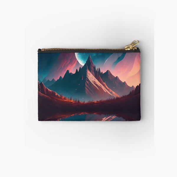 Item preview, Stellar Landscape Painting 5 designed and sold by UltraScape.
