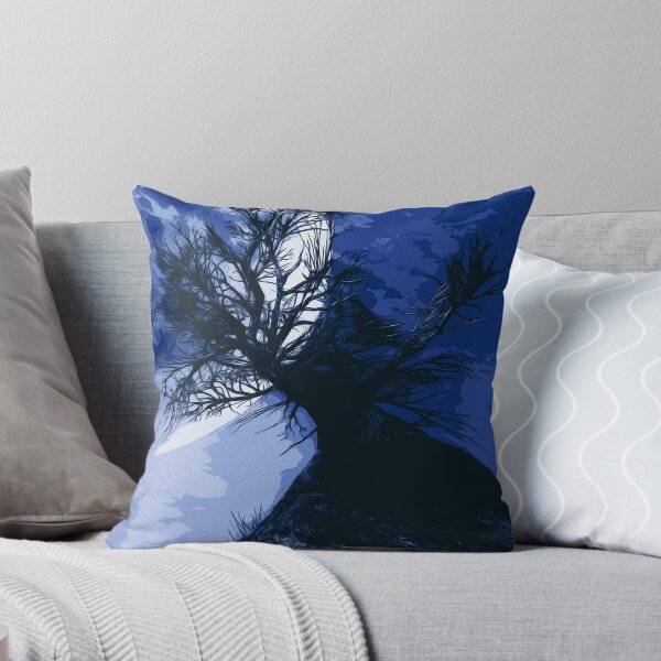 Item preview, Creepy nights designed and sold by AM FineArtPrints.