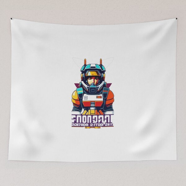 Item preview, RX-78-2 Gundam Photographic designed and sold by khajji 18.