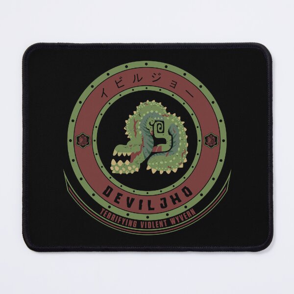 Item preview, DEVILJHO - LIMITED EDITION designed and sold by EscanV.