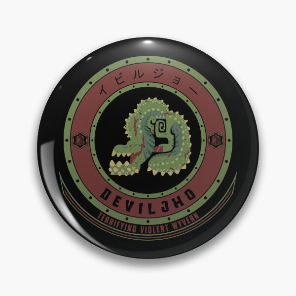 Item preview, DEVILJHO - LIMITED EDITION designed and sold by EscanV.