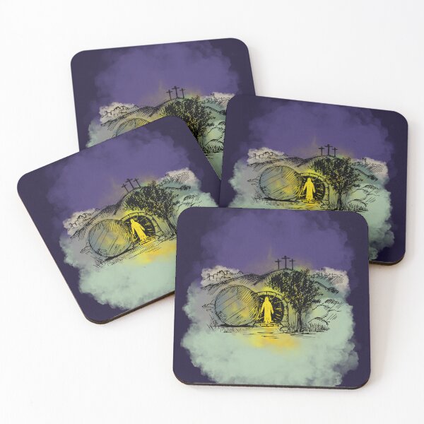Item preview, the empty tomb designed and sold by 1Jeff.