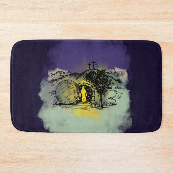 Item preview, the empty tomb designed and sold by 1Jeff.