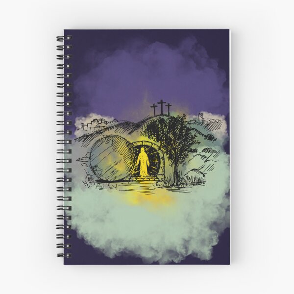 Item preview, the empty tomb designed and sold by 1Jeff.