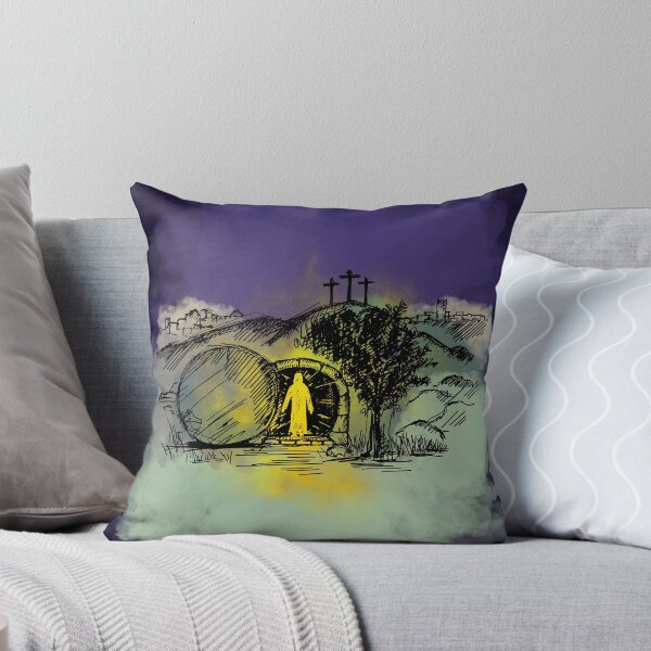 Item preview, the empty tomb designed and sold by 1Jeff.