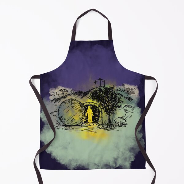 Item preview, the empty tomb designed and sold by 1Jeff.