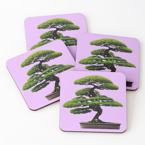 Item preview, Beautiful Bonsai tree artwork designed and sold by gramizzia.