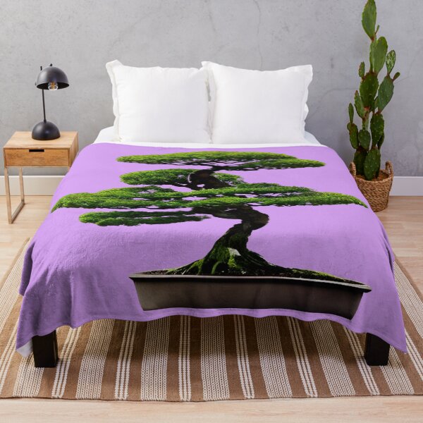 Item preview, Beautiful Bonsai tree artwork designed and sold by gramizzia.