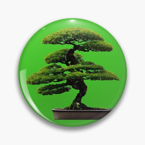 Item preview, Beautiful Bonsai tree artwork designed and sold by gramizzia.