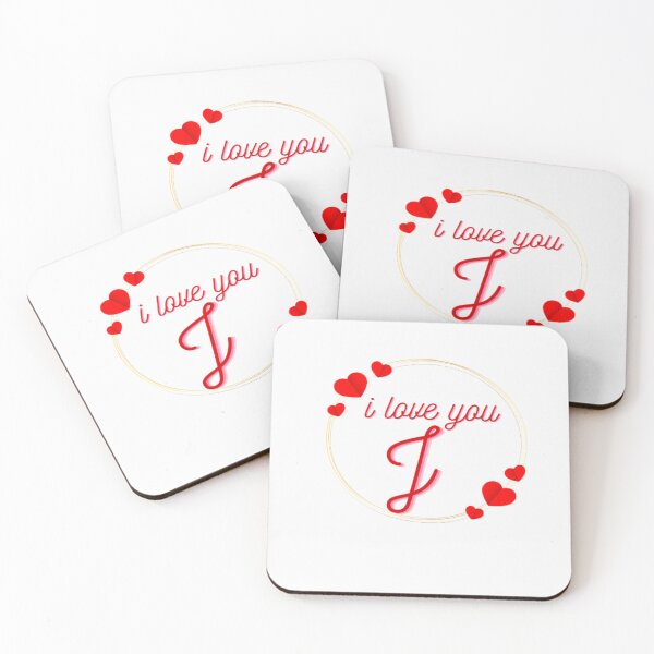 Item preview, Alphabet Abc I Love You designed and sold by laurateamart.