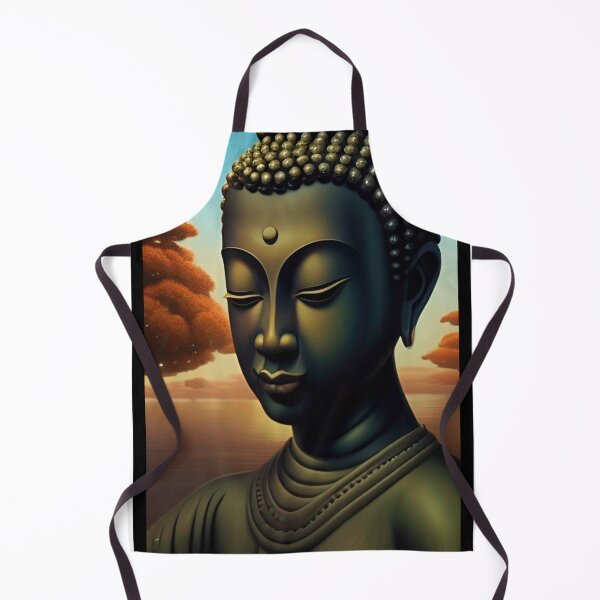 Item preview, Shakyamuni Buddha the world's Greatest Black Hero  designed and sold by LoveLightGifts.