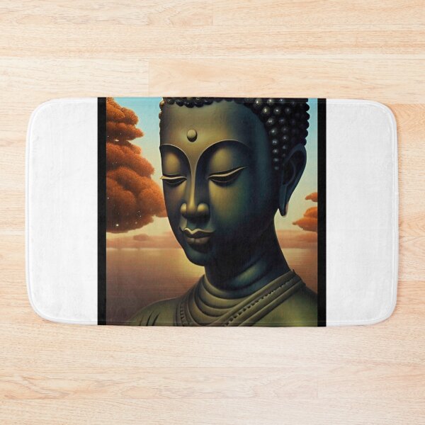 Item preview, Shakyamuni Buddha the world's Greatest Black Hero  designed and sold by LoveLightGifts.