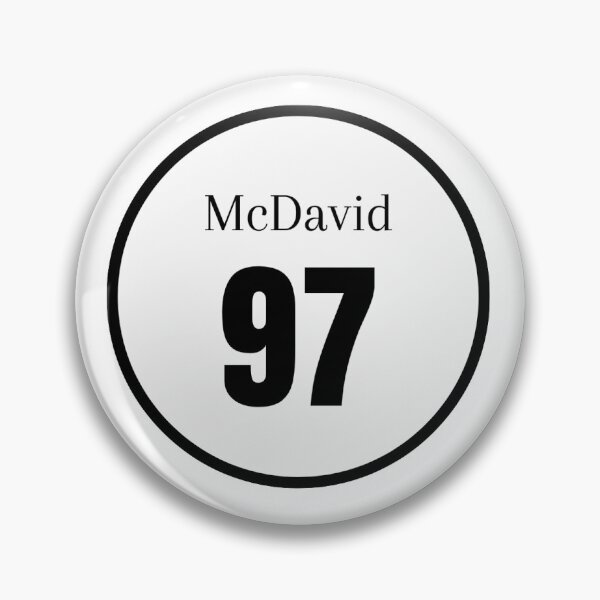 Item preview, Connor McDavid designed and sold by adf-work.