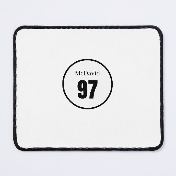Item preview, Connor McDavid designed and sold by adf-work.