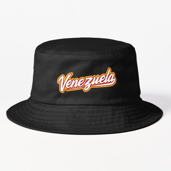 VENEZUELA 2023 BASEBALL JERSEY PLAYER - BEISBOL VENEZOLANO Cap for Sale by  vasebrothers