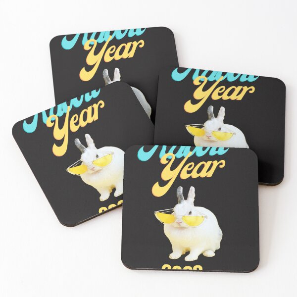 Item preview, Rabbit Year 2023 designed and sold by Simple2simple.
