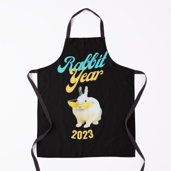 Item preview, Rabbit Year 2023 designed and sold by Simple2simple.