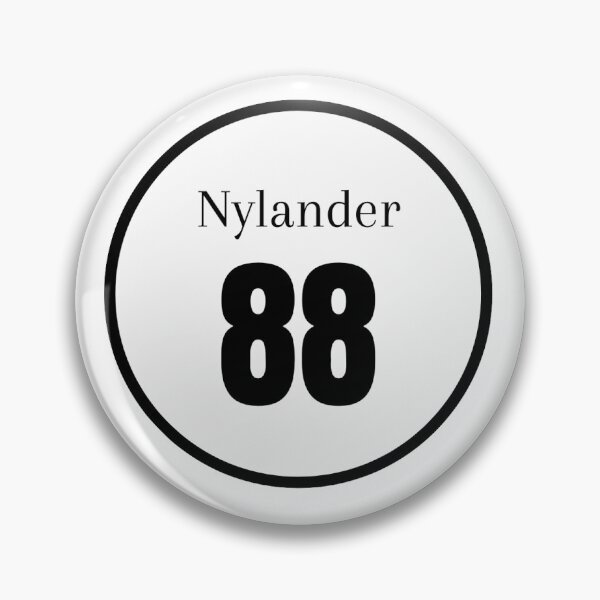 Item preview, William Nylander designed and sold by adf-work.