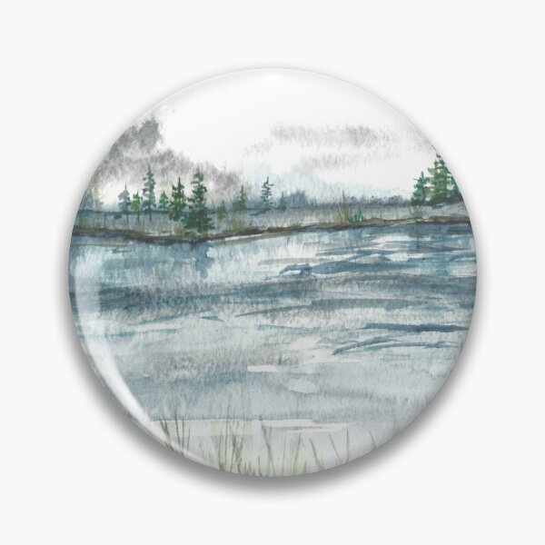 Item preview, The lake designed and sold by cccar5.