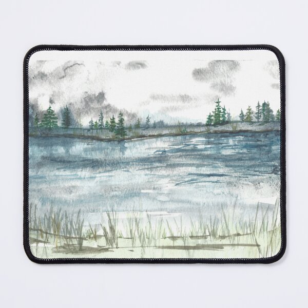 Item preview, The lake designed and sold by cccar5.