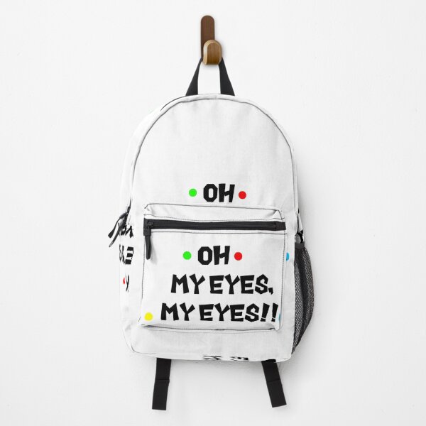 Item preview, Oh my eyes, my eyes designed and sold by Naylacia.
