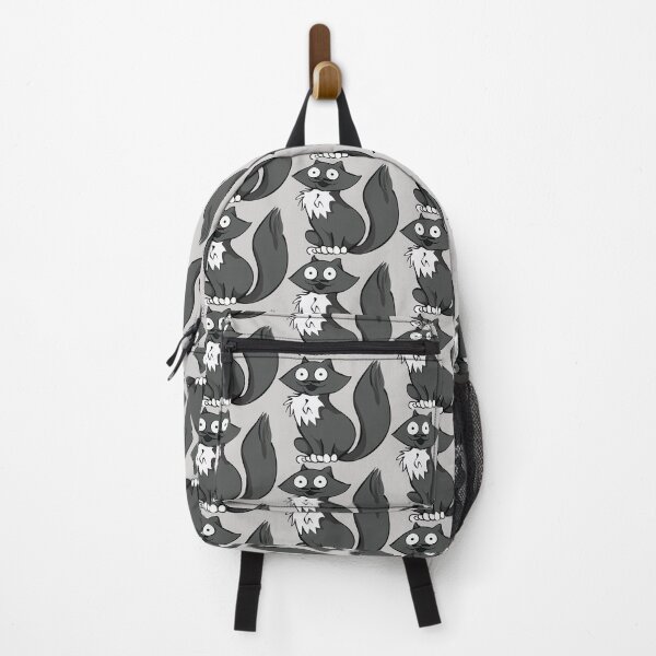 Item preview, Hand-drawn Digital Art. Fun Cat' Story designed and sold by DigiPicStock.