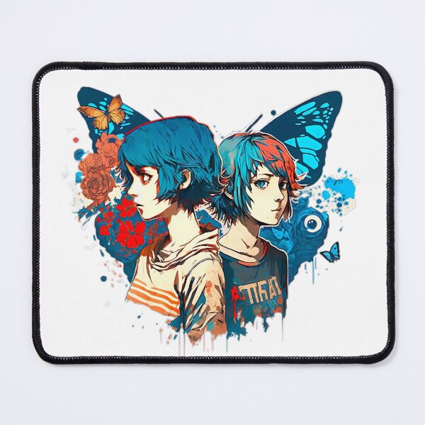 Item preview, Chloe and Max designed and sold by MystiS.