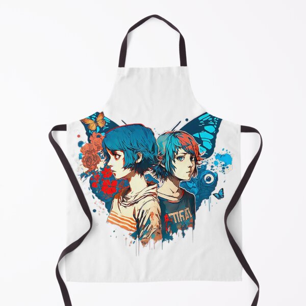 Item preview, Chloe and Max designed and sold by MystiS.