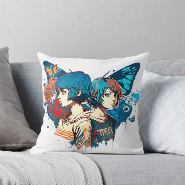 Item preview, Chloe and Max designed and sold by MystiS.