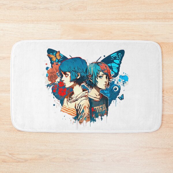Item preview, Chloe and Max designed and sold by MystiS.