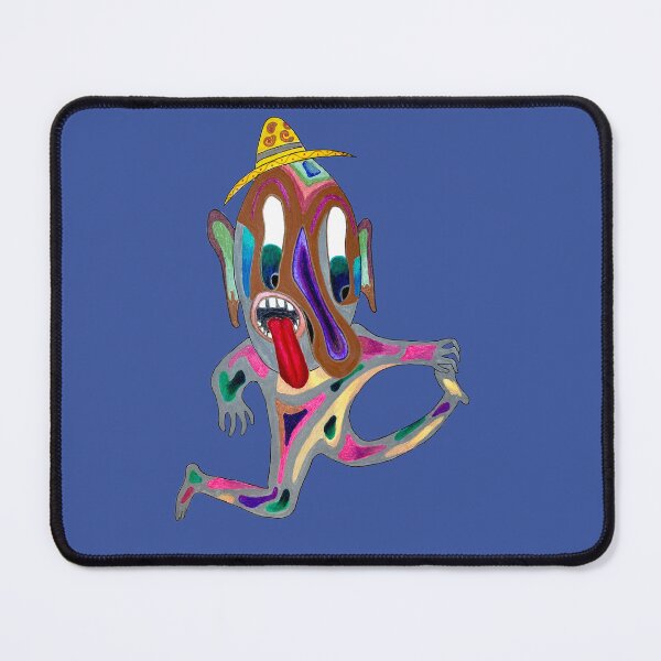 Item preview, Mr. Potato Head Gone Beserk designed and sold by Jim Lorman.