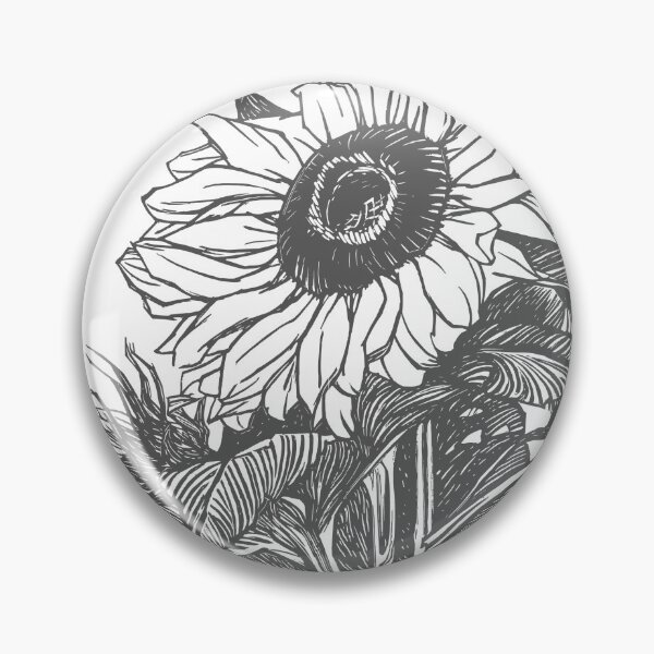 Item preview, His beauty is all around designed and sold by Handdrawnbyzoe.