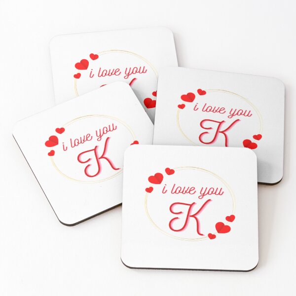 Item preview, Alphabet Abc I Love You designed and sold by laurateamart.