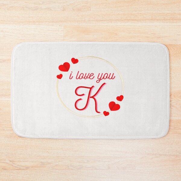 Item preview, Alphabet Abc I Love You designed and sold by laurateamart.