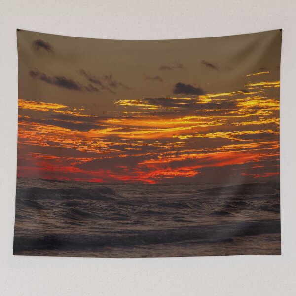 Item preview, Fire Sky designed and sold by amyericephoto.