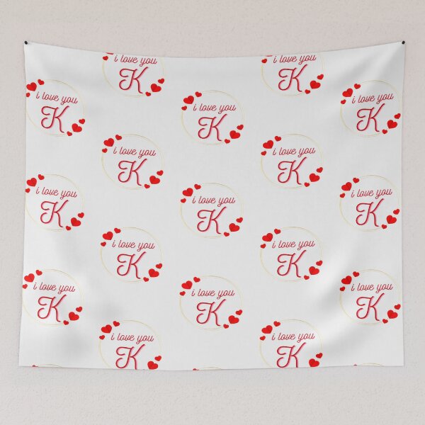Item preview, Alphabet Abc I Love You designed and sold by laurateamart.