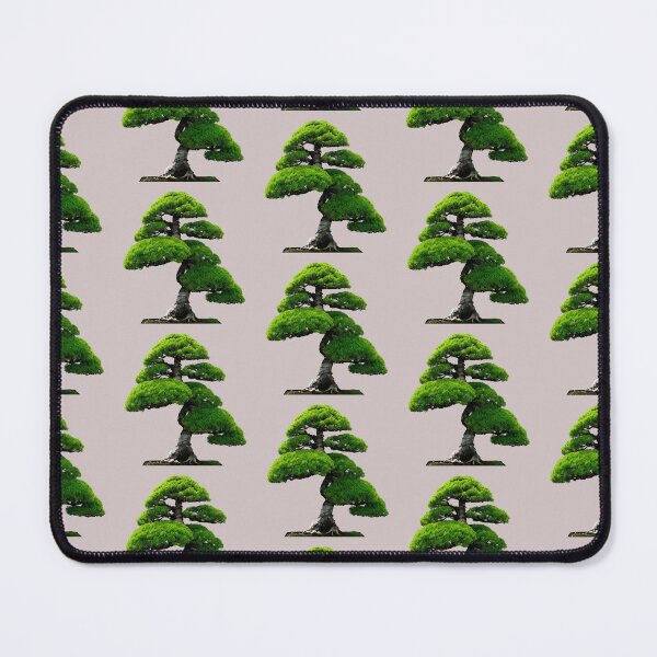 Item preview, Beautiful Bonsai tree artwork designed and sold by gramizzia.