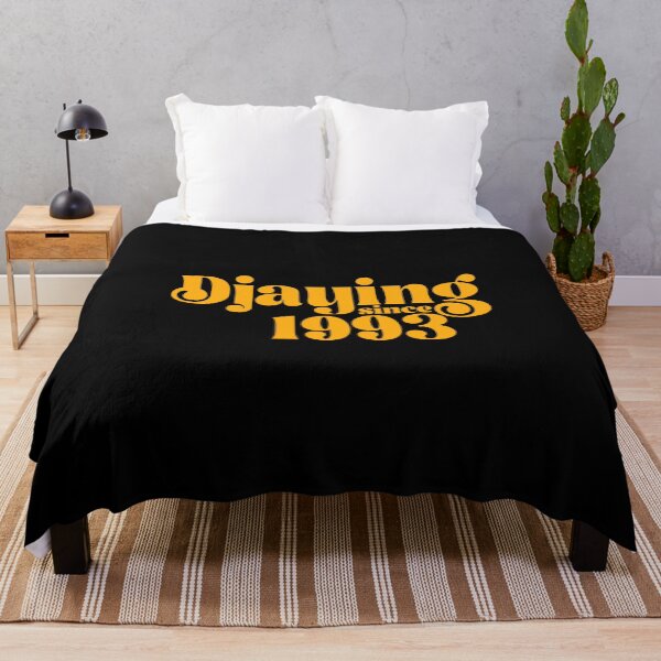 Item preview, Vintage Dj gift. Djaying since 1993. designed and sold by paulo silveira.