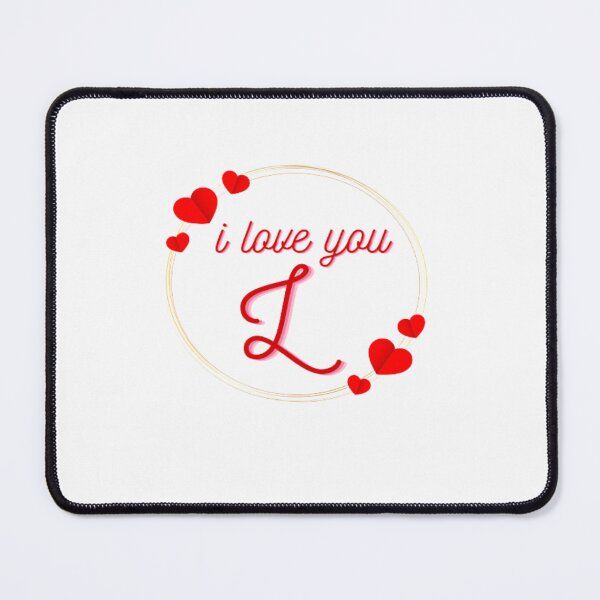 Item preview, Alphabet Abc I Love You designed and sold by laurateamart.